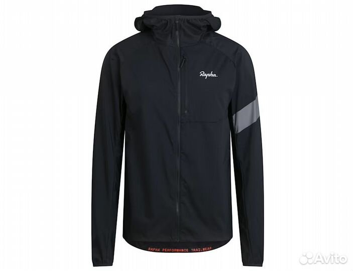 Куртка Rapha Trail Lightweight Jacket р L