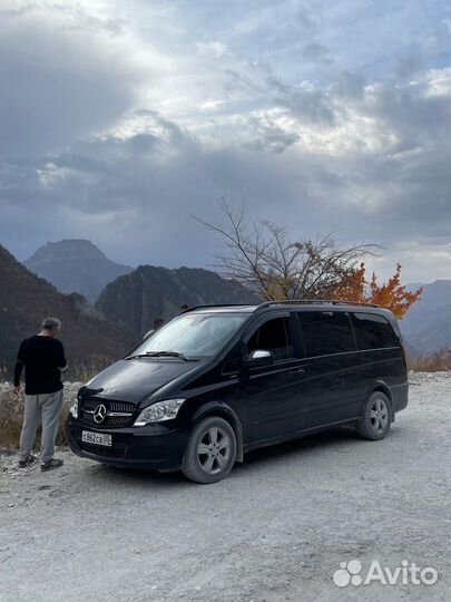 Тур в Дагестан на 3 дня все включено (без доплат)