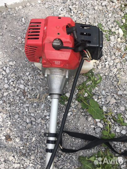 Триммер бензиновый