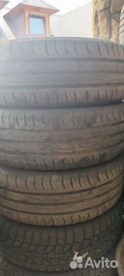 Cordiant Comfort 2 185/60 R14