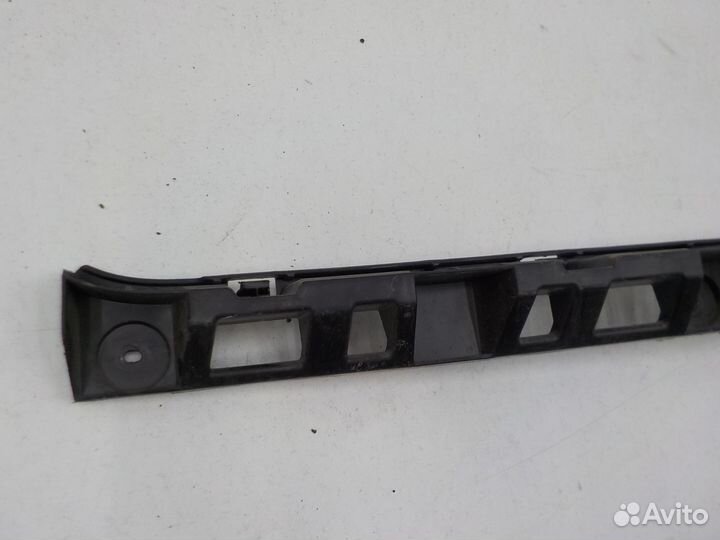 Крепление бампера заднего Volkswagen Polo (Sed RUS