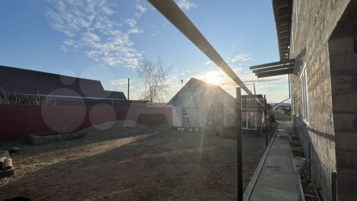 Дом 315 м² на участке 8 сот.