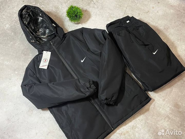 Костюм утеплённый Nike