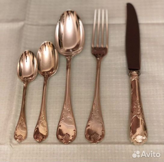 Набор столовых приборов