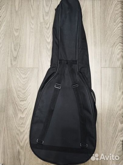Продам гитару 3/4