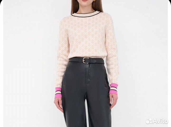 Джемпер Funday, L