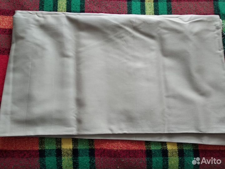 Сатин, Плащевка, Шерсть