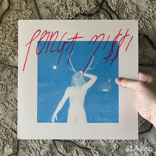 Ponga missi — ponga missi