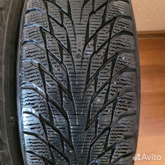 Nokian Tyres Hakkapeliitta R2 185/65 R15