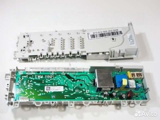 Модуль стиральной машины Electrolux