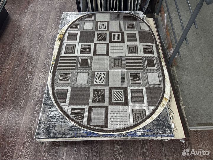 Ковер для кухни, циновка 1.4х2