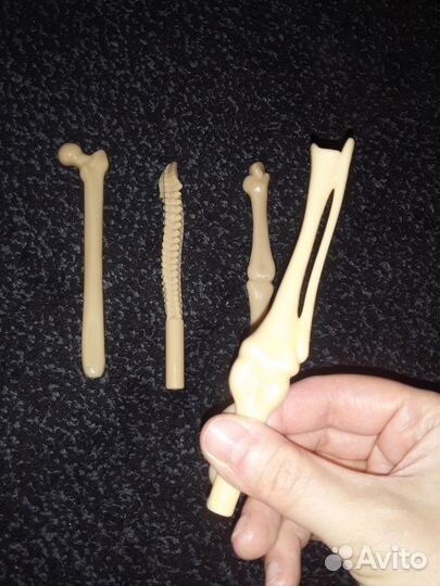 Набор перьевая ручка кость калиграфия письмо тушью