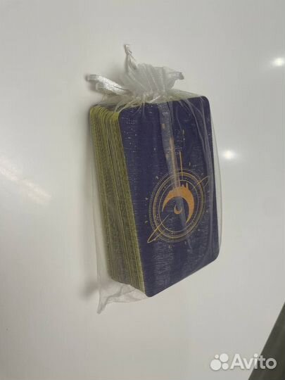 Таро Космических циклов