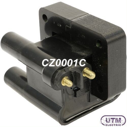 CZ0001C Катушка зажигания