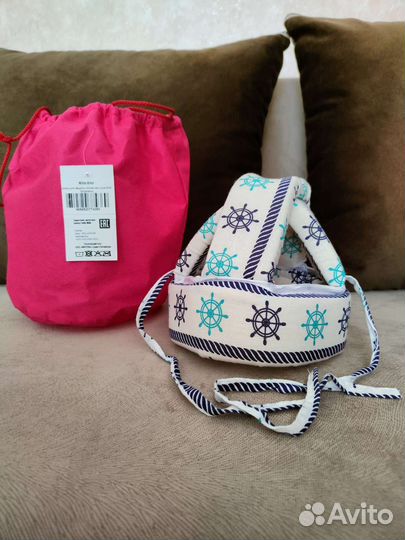 Детский шлем защитный