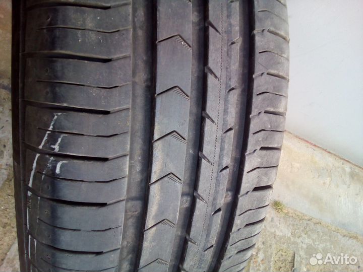 Continental ContiPremiumContact 5 195/65 R15 91T