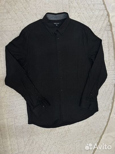 Рубашки мужские