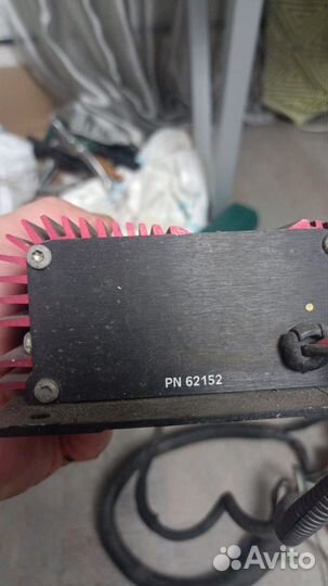 Универсальный спортивный модуль зажигания