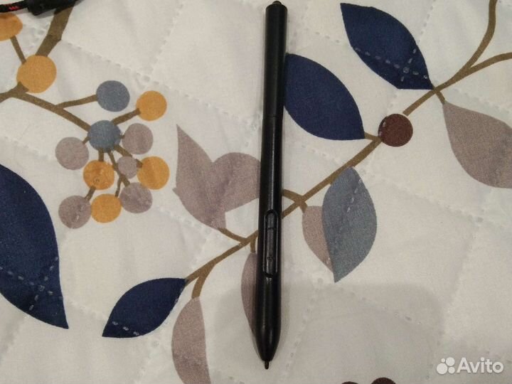 Графический планшет