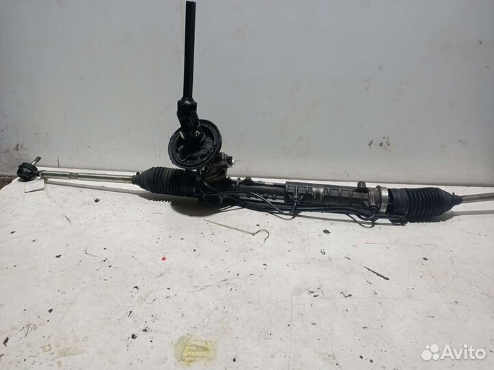 Рулевая рейка Cirtoen C4 / Peugeot 307 6820000084