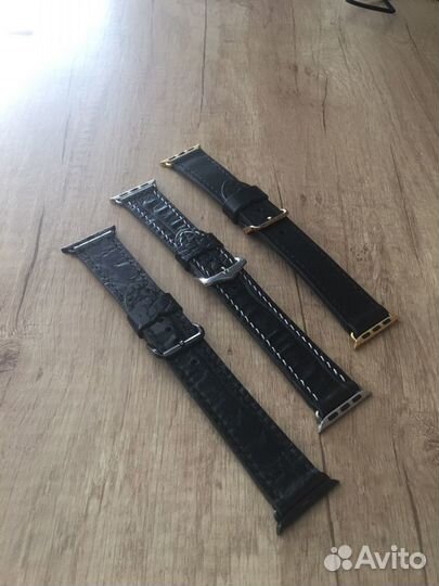Ремешок apple watch 38 42