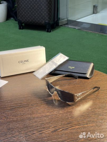 Очки брендовые