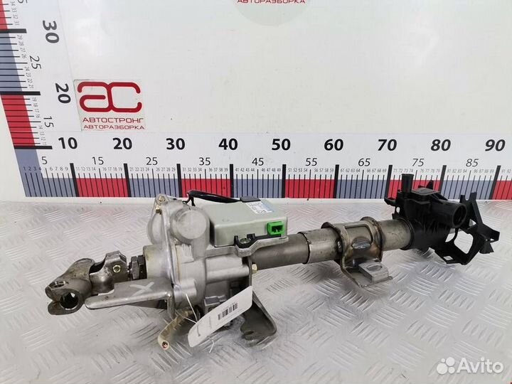 Электроусилитель руля Suzuki Wagon R 2 2001