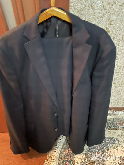 Школьный костюм