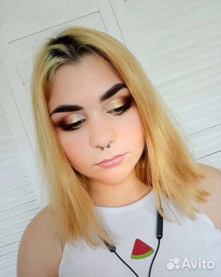 Прически, косы, макияж, курсы