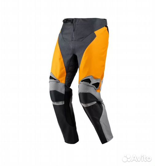 Штаны starks phoenix V2 (34,оранжевый)