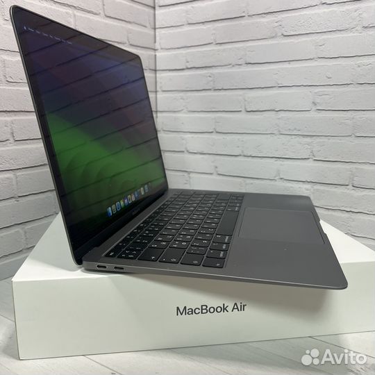 Apple macbook air 13 retina 2019