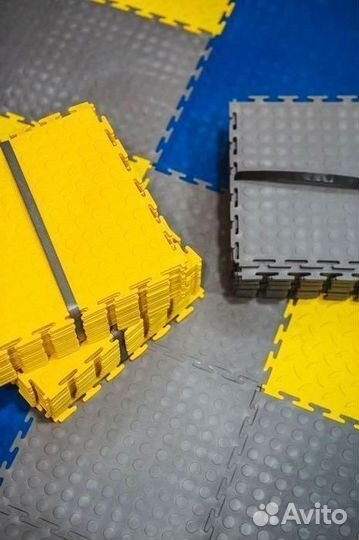 Напольное покрытие для сто