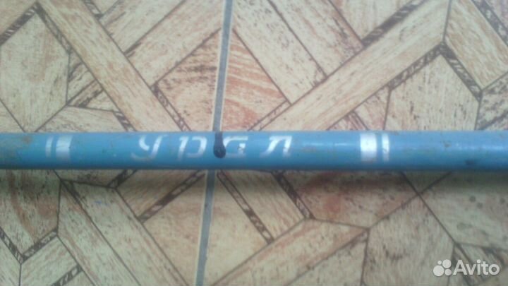 Рама от велосипеда