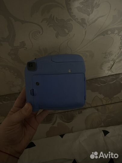 Фотоаппарат polaroid