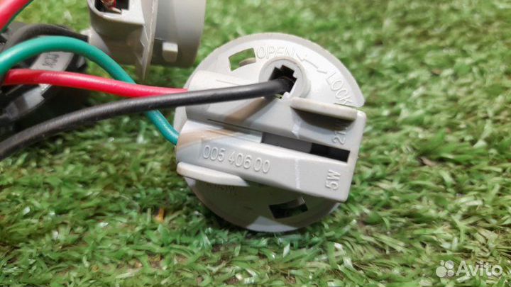 Проводка заднего фонаря задняя Chery Tiggo 4 рест