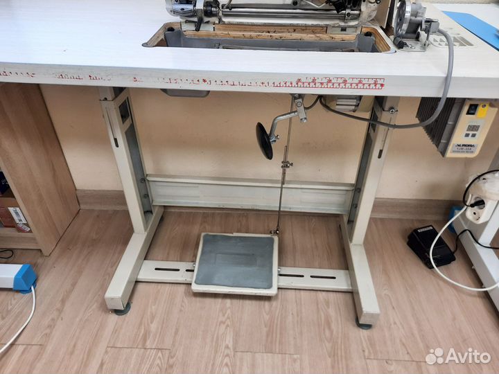 Швейная машина typical GC6850