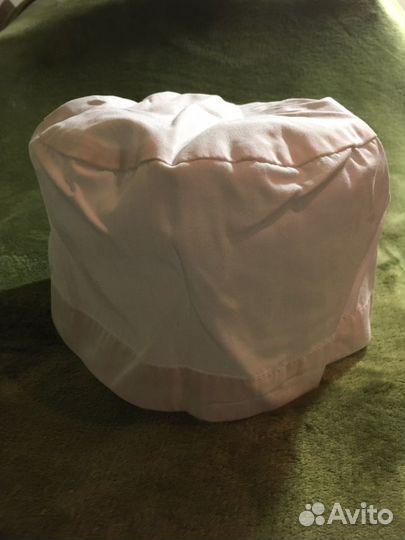 Медицинская шапочка