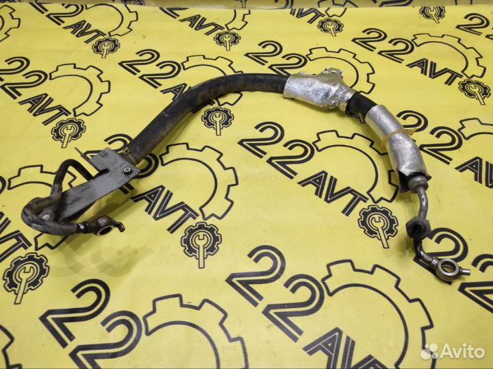 Шланг гидроусилителя Nissan Teana J32 VQ25DE 2008