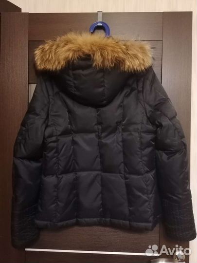 Пуховик женский Outventure 50