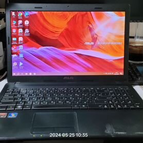 Asus X54HR (i3/8gb/256gb/HD7470)