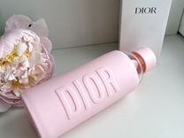 Бутылка для воды Christian Dior