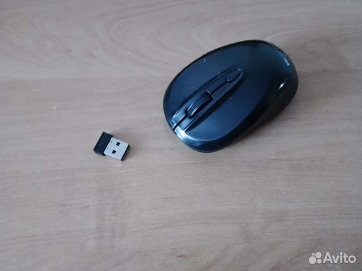 Беспроводная мышь