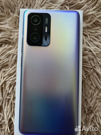 Xiaomi 11T, 8/128 ГБ