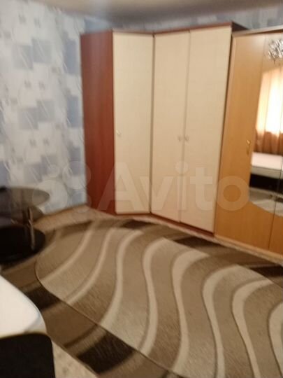 1-к. квартира, 29 м², 4/5 эт.