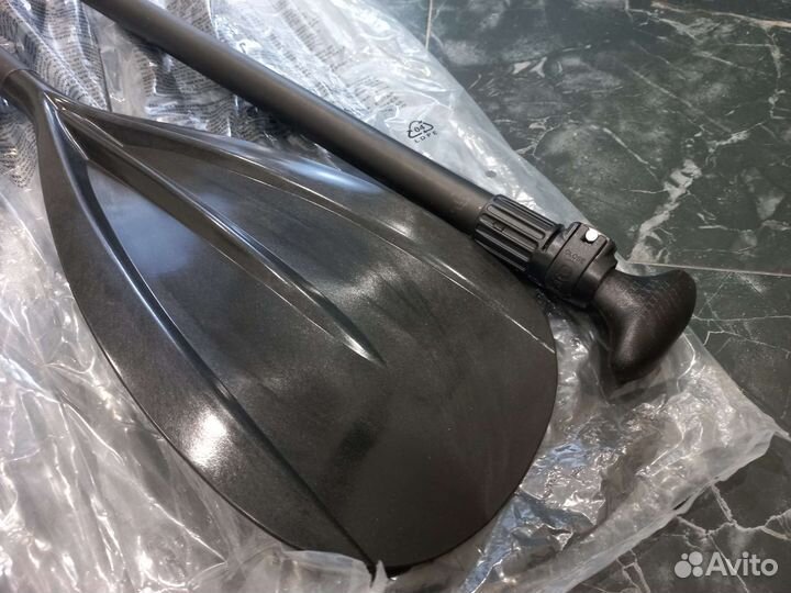 Весло 3-х составное Сап Борд Sup Board Опт