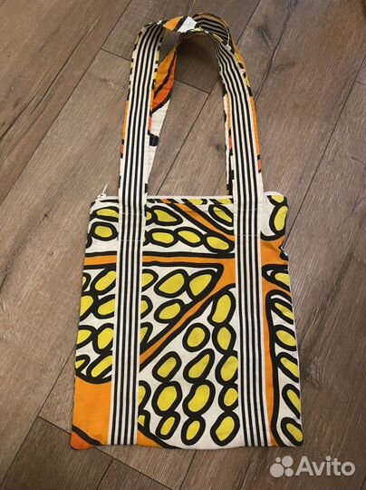 Сумка шопер IKEA