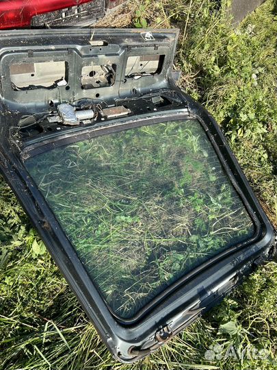 Крышка багажника форд Скорпио 92 год