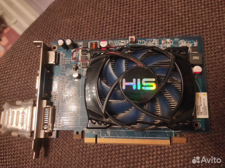 Видеокарта