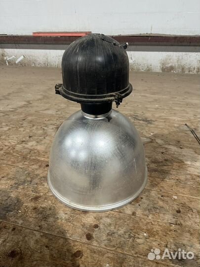 Светильник дрл