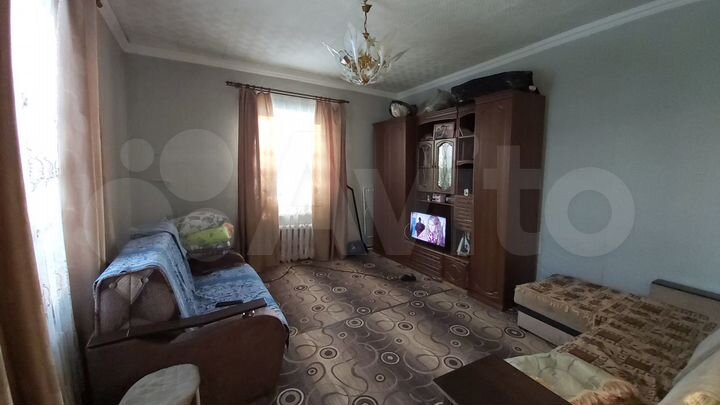 Дом 30 м² на участке 7 сот.